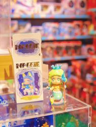 -Hamleys哈姆雷斯(东方福来德店)