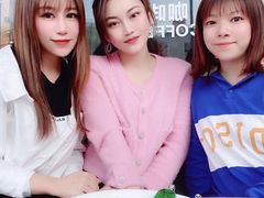-Country Lane咖啡·意粉(荔园新天地店)