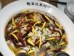-太二酸菜鱼(正大广场店)