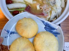 -束河人家(南锣鼓巷店)