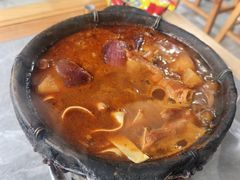 -范贤光鸡公煲(平乐园总店)
