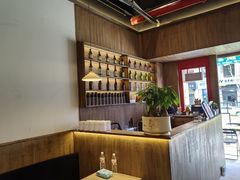 -叁窝雀·云南小锅米线(万象汇店)