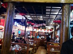 大堂-小胖墩炝锅鱼(天钥桥路店)