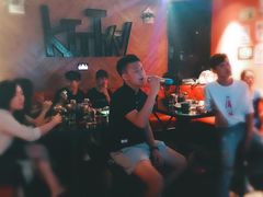 -KITTY V凯特威主题量贩KTV