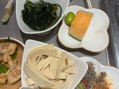 -海底捞火锅(天通苑华联店)