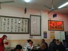 大堂-秦豫肉夹馍(骡马市总店)