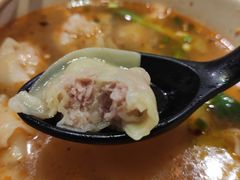 -谭师爷龙抄手(白下路店)