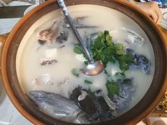 千岛湖鱼头-千岛湖小鱼儿·淳安匠心农家菜