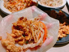 春饼-老昌春饼(松北店)