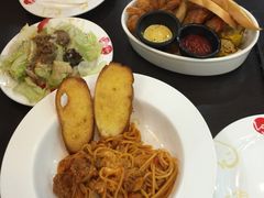 -米斯特比萨(罗斯福店)