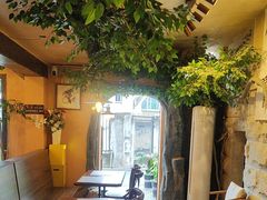 -猫岛主趣味餐厅(鼓浪屿店)