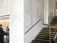 -尼依格罗香港美利酒店