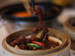黑椒牛仔骨-天然台1908(中建广场店)