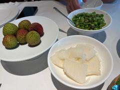 -四季民福烤鸭店(王府井灯市口店)