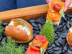 -Highline·城市露台景观餐厅(淮海路店)