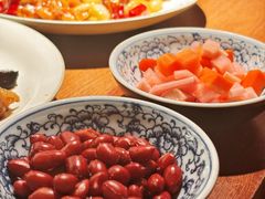 -肆海小川菜酒馆Wine Bistro (青年路店)