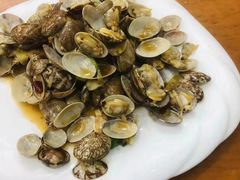 -望海潮海鲜店 特色家常菜(在海一方店)