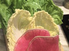 -椰子不语 椰子鸡火锅(淮海店)