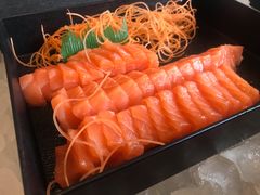 -北京北辰洲际酒店啡扬咖啡厅·自助餐厅