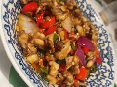 -欧记大排档·景德菜(上海首店)