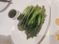 白灼菜心苗-翠华餐厅(维璟印象城店)