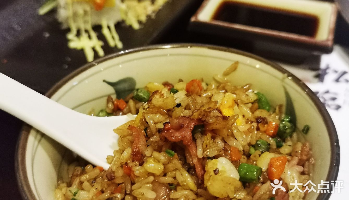 在长沙开了13年的高端日料店