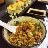 在长沙开了13年的高端日料店
