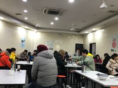 大堂-福海面馆(阳曲店)