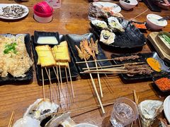 -烧蠔帮·湛江生蚝(南桥店)
