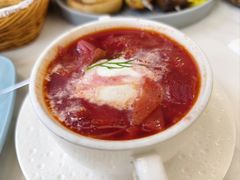 -库滋明·俄罗斯特色美食(中央大街店)