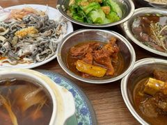 -歪头牛肉(金龙壹号店)