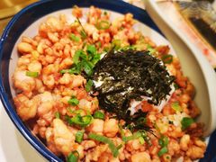 -千寻山野烤肉(中关村店)