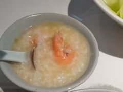 潮汕砂锅海鲜粥-潮堂 · 潮州菜(国贸商城店)