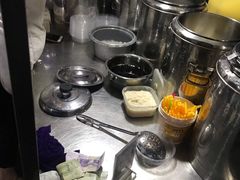 -渝味黄姐火锅(黄泥村店)