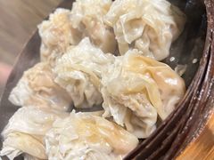 -正宗天津烧麦馆(柳州路店)