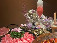 -色響火锅(恒隆广场店)