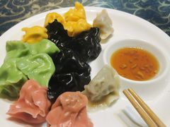 -1937青岛老味道·海肠捞饭·青岛菜(大鲍岛栈桥店)