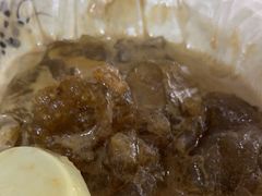 -二七友名焖子铺