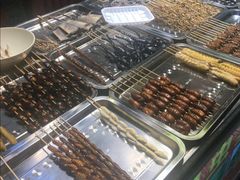 -东门町美食街