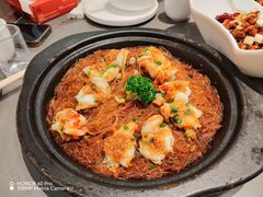 -情妹耙泥鳅·江湖川菜(科华店)