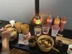 -柚下次·关东煮