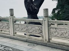 -东湖落雁景区