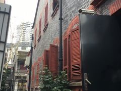-中共一大纪念馆