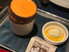 -福楼毕斯罗F Bistronome(国贸商城约会地标景观店)