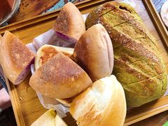 -仙峰天然面包(迎宾路店)
