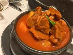 -马克西姆俄罗斯餐厅(通亚街店)