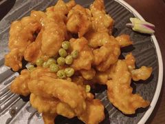 -前海沿·青岛菜(李沧万达店)