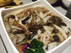 -海底捞火锅(璞丽中心店)