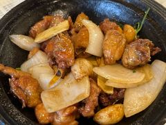 -甲乙丙丁港式茶餐厅(荣祥广场店)