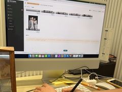 -海马体照相馆(环贸iapm大师爱情店)
